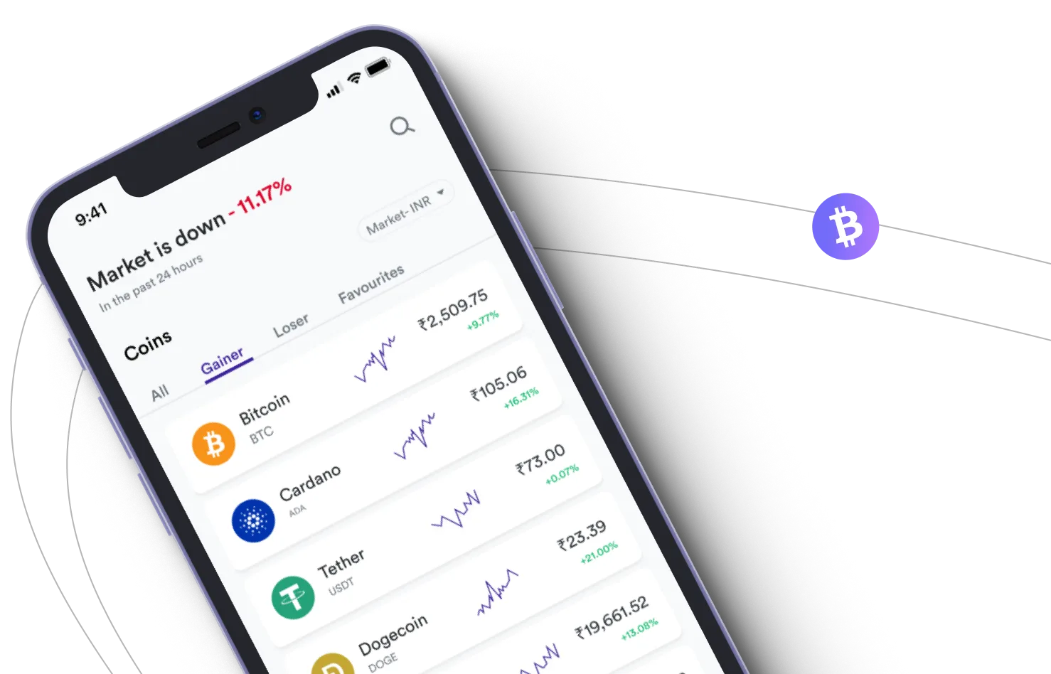 Trading +0.3 Lidex  - Take advantage of the cryptocurrency markets and earn with Trading +0.3 Lidex